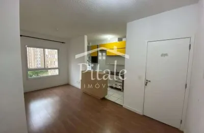 Apartamento com 2 dormitórios à venda, 48 m² por r$ 307.400,00 - novo osasco - osasco/sp