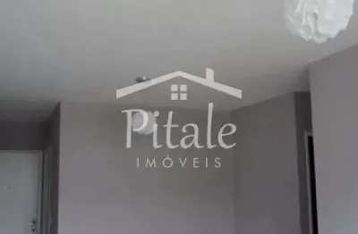 Apartamento com 3 dormitórios à venda, 55 m² por r$ 290.000,00 - vila butantã - são paulo/sp