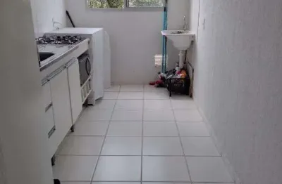 Apartamento com 2 dormitórios à venda, 46 m² por r$ 230.000,00 - recanto vista alegre - cotia/sp