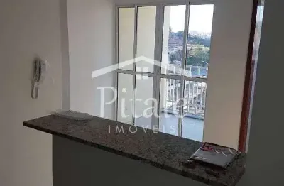 Apartamento com 2 dormitórios à venda, 45 m² por r$ 255.000,00 - jardim imperador - são paulo/sp