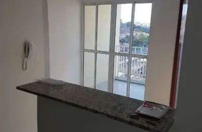 Apartamento com 2 dormitórios à venda, 45 m² por r$ 255.000,00 - jardim imperador - são paulo/sp