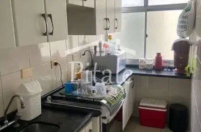 Cobertura com 2 dormitórios à venda, 125 m² por r$ 393.000,00 - vila portugal - são paulo/sp