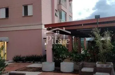 Apartamento com 2 dormitórios à venda, 49 m² por r$ 318.000 - santa maria - osasco/sp
