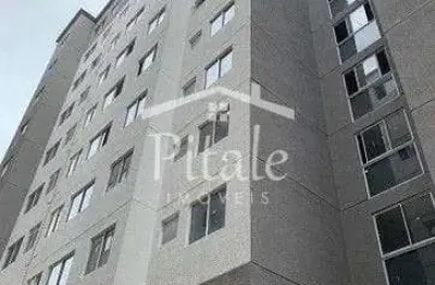 Apartamento com 1 dormitório à venda, 40 m² por r$ 215.000 - jardim gilda maria - são paulo/sp