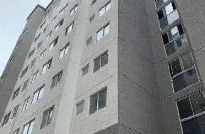 Apartamento com 1 dormitório à venda, 40 m² por r$ 215.000 - jardim gilda maria - são paulo/sp