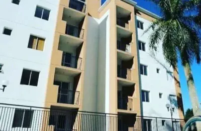 Apartamento com 2 dormitórios à venda, 69 m² por r$ 360.000,00 - cotia - cotia/sp