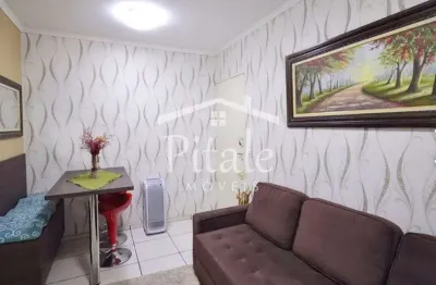 Apartamento com 1 dormitório à venda, 36 m² por r$ 380.000,00 - barra funda - são paulo/sp