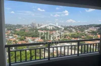 Studio com 1 dormitório à venda, 26 m² por r$ 400.000 - butantã - são paulo/sp