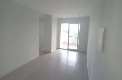 Apartamento com 2 dormitórios à venda, 48 m² por r$ 328.000,00 - santa maria - osasco/sp