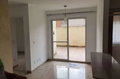 Apartamento garden com 2 dormitórios à venda, 58 m² por r$ 328.999,00 - jaraguá - são paulo/sp