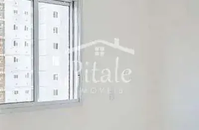 Apartamento com 2 dormitórios à venda, 52 m² por r$ 249.000 - parque sao roberto ii - cajamar/sp