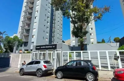 Apartamento com 2 dormitórios à venda, 55 m² por r$ 382.000 - vila mangalot - são paulo/sp