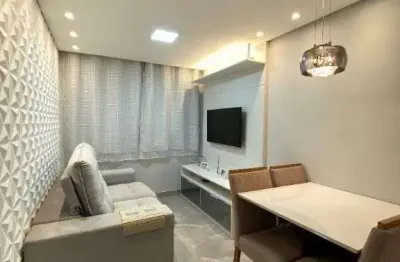 Apartamento com 2 dormitórios à venda, 42 m² por r$ 239.900,00 - jardim boa vista (zona oeste) - sã