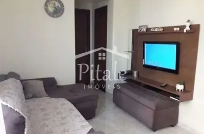 Apartamento com 2 dormitórios à venda, 65 m² por r$ 318.000,00 - jaguaribe - osasco/sp