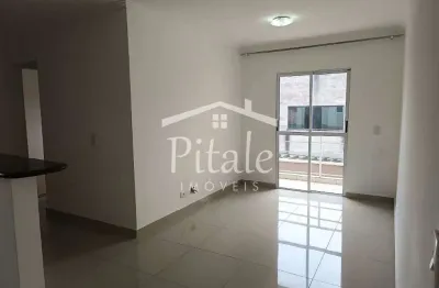 Apartamento com 2 dormitórios à venda, 61 m² por r$ 270.000 - jardim dos ipês - cotia/sp