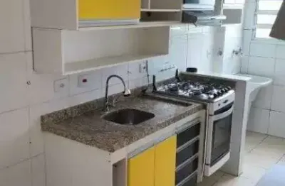 Apartamento com 2 dormitórios à venda, 52 m² por r$ 244.000,00 - bairro das graças - cotia/sp