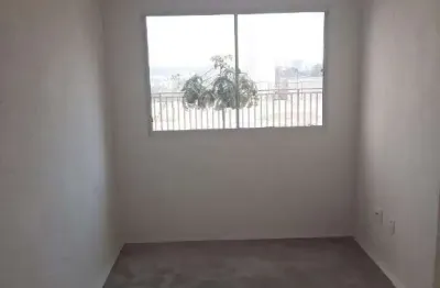 Apartamento com 2 dormitórios à venda, 42 m² por r$ 220.000,00 - jardim do lago - são paulo/sp