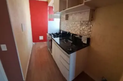 Apartamento com 2 dormitórios à venda, 38 m² por R$ 232.140,00 - Jardim Boa Vista (Zona Oeste) - Sã