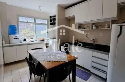 Apartamento com 2 dormitórios à venda, 62 m² por r$ 233.000,00 - jardim rio das pedras - cotia/sp