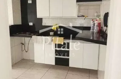 Apartamento com 2 dormitórios à venda, 48 m² por r$ 233.200 - conceição - osasco/sp