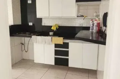Apartamento com 2 dormitórios à venda, 48 m² por r$ 233.200 - conceição - osasco/sp