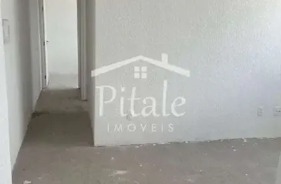 Apartamento com 2 dormitórios à venda, 42 m² por r$ 210.000,00 - jardim do lago - são paulo/sp
