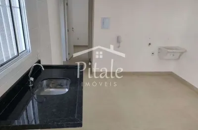 Apartamento com 1 dormitório à venda, 31 m² por r$ 245.000,00 - vila anastácio - são paulo/sp
