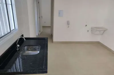 Apartamento com 1 dormitório à venda, 31 m² por r$ 245.000,00 - vila anastácio - são paulo/sp