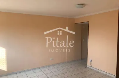 Apartamento com 2 dormitórios à venda, 55 m² por r$ 243.800,00 - bandeiras - osasco/sp