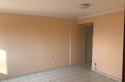 Apartamento com 2 dormitórios à venda, 55 m² por r$ 243.800,00 - bandeiras - osasco/sp