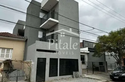 Apartamentos novos com  2 dormitórios à venda na lapa