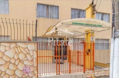 Apartamento com 2 dormitórios à venda, 75 m² por r$ 395.000,00 - vila osasco - osasco/sp