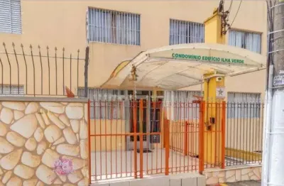 Apartamento com 2 dormitórios à venda, 75 m² por r$ 395.000,00 - vila osasco - osasco/sp