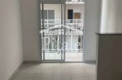 Apartamento com 1 dormitório à venda, 29 m² por r$ 230.000 - vila palmeiras - são paulo/sp