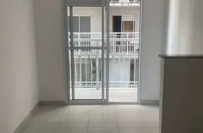 Apartamento com 1 dormitório à venda, 29 m² por r$ 230.000 - vila palmeiras - são paulo/sp