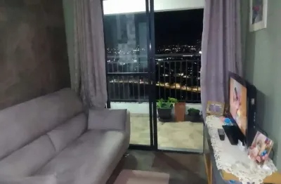 Apartamento com 2 dormitórios à venda, 47 m² por r$ 380.000,00 - santa maria - osasco/sp