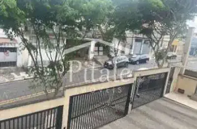Apartamento com 2 dormitórios à venda, 52 m² por r$ 287.000,00 - jardim ouro preto - taboão da serr