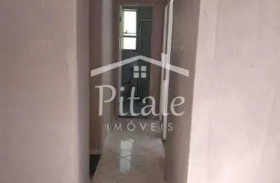 Apartamento com 2 dormitórios à venda, 46 m² por r$ 275.000 - jardim petrópolis - cotia/sp