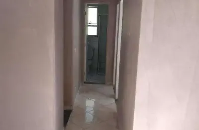 Apartamento com 2 dormitórios à venda, 46 m² por r$ 275.000 - jardim petrópolis - cotia/sp