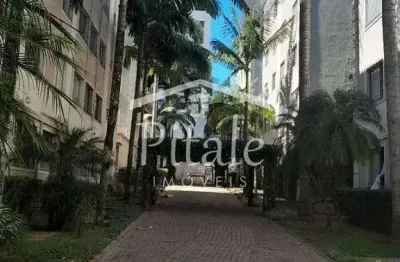 Apartamento com 3 dormitórios à venda, 54 m² por r$ 349.000,00 - cidade dos bandeirantes - são paul