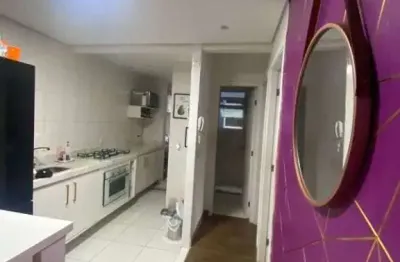 Apartamento com 2 dormitórios à venda, 47 m² por r$ 255.000,00 - conceição - osasco/sp