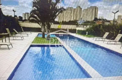 Apartamento com 2 dormitórios à venda, 48 m² por r$ 285.000,00 - novo osasco - osasco/sp