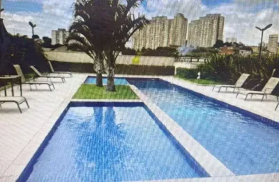 Apartamento com 2 dormitórios à venda, 48 m² por r$ 285.000,00 - novo osasco - osasco/sp