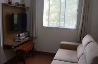 Apartamento com 2 dormitórios à venda, 45 m² por r$ 250.000,00 - jardim petrópolis - cotia/sp
