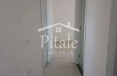 Apartamento com 2 dormitórios à venda, 39 m² por r$ 260.000,00 - jardim boa vista (zona oeste) - sã