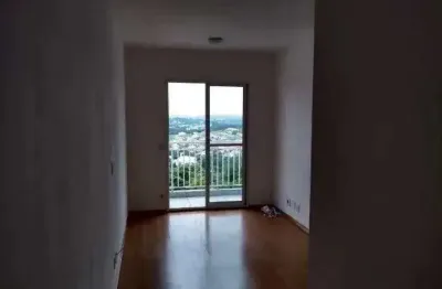 Apartamento com 2 dormitórios à venda, 51 m² por r$ 310.000,00 - parque nova jandira - jandira/sp