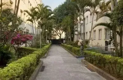 Apartamento com 2 dormitórios à venda, 54 m² por r$ 285.000,00 - jardim esmeralda - são paulo/sp