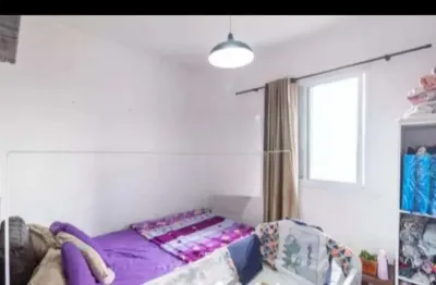 Apartamento com 2 dormitórios à venda, 49 m² por r$ 250.000,00 - são pedro - osasco/sp