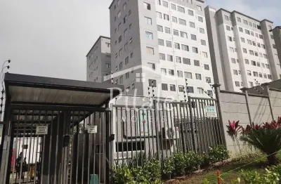 Apartamento com 2 dormitórios à venda, 42 m² por r$ 220.000,00 - jardim do lago - são paulo/sp