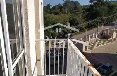 Apartamento com 2 dormitórios à venda, 45 m² por r$ 245.528 - conjunto habitacional  setor a - itap